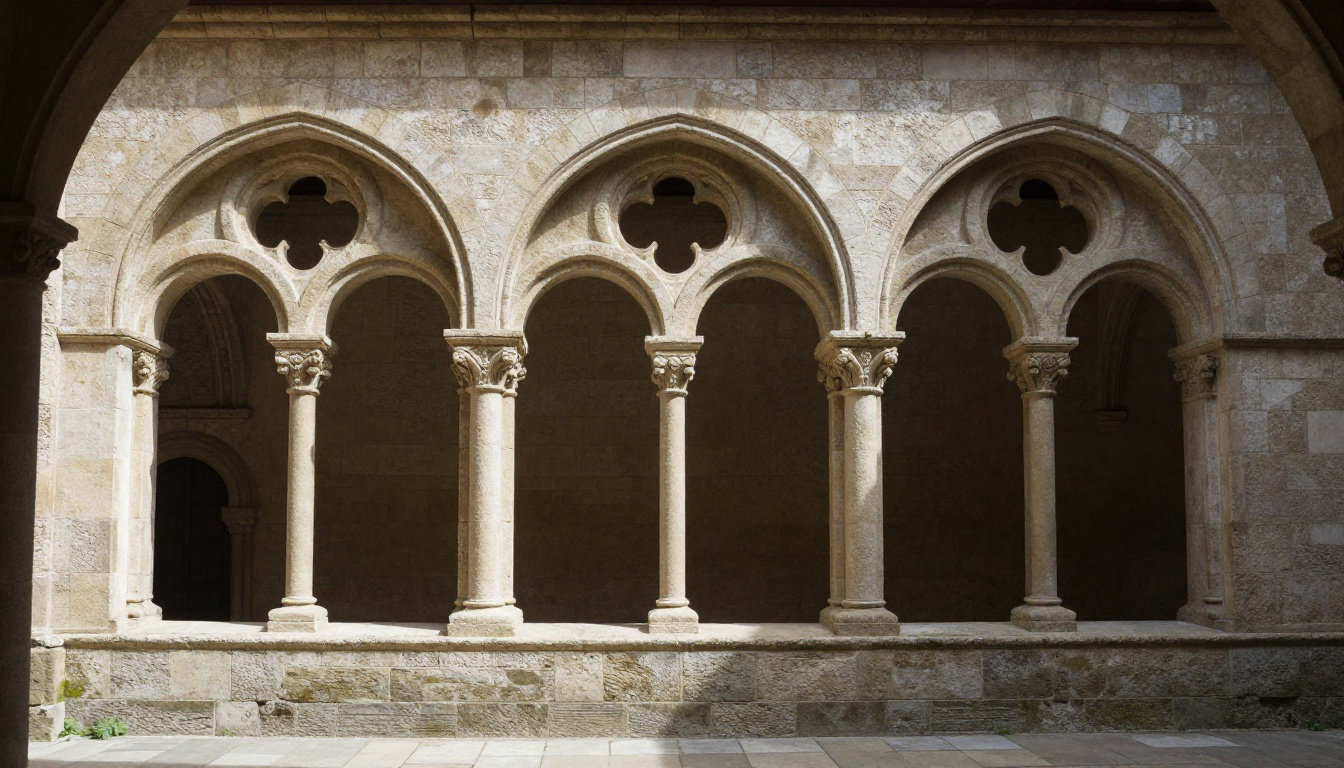 N° 02 — PATRIMOINE Les trésors cachés de l'abbaye de Hohenbourg