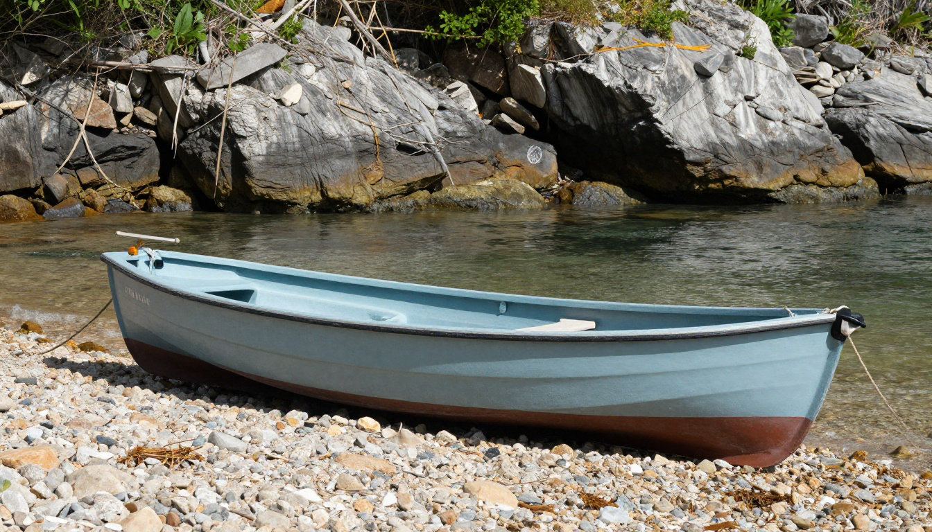 Privilégier les transports collectifs et la voie maritime