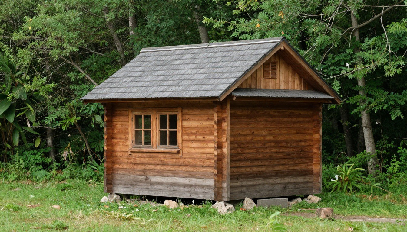 N° 03. Itinéraire du bois de Sartiat à la cabane Cure det Cam
