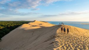 Dune du Pilat : le guide pratique pour votre ascension
