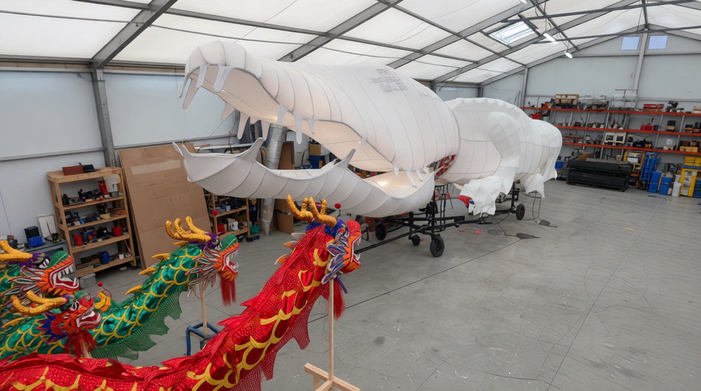 02. Cérémonies et défilés — Suivre les cortèges traditionnels