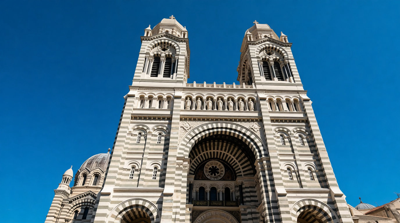 N° 04 — Coordonner son itinéraire et les escales voisines