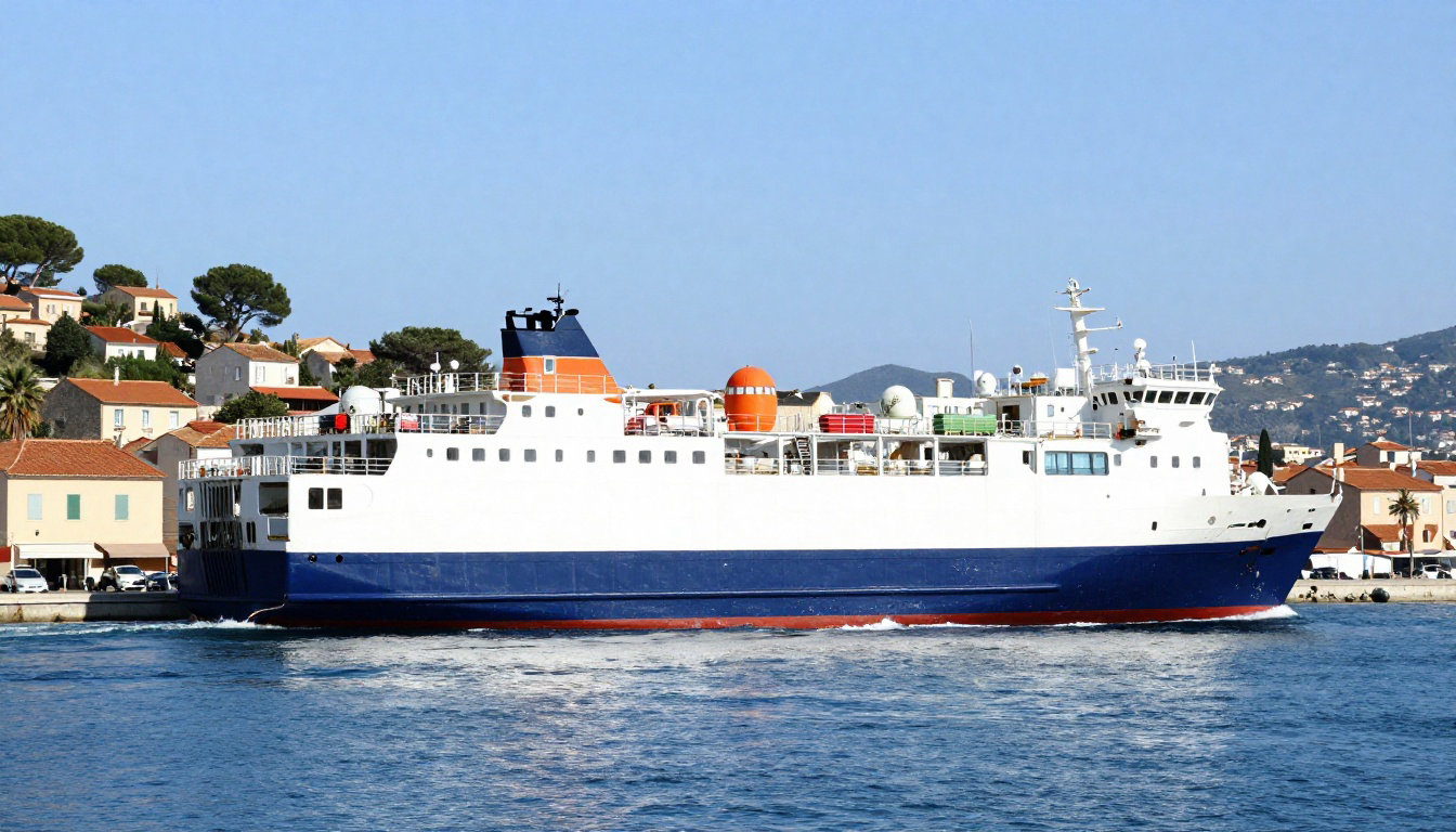 2. Les 4 portes d'accès pour optimiser votre arrivée