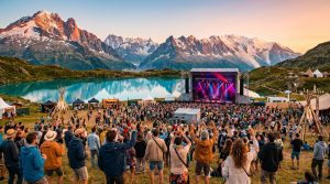 Où sortir pour les festivals en Haute-Savoie