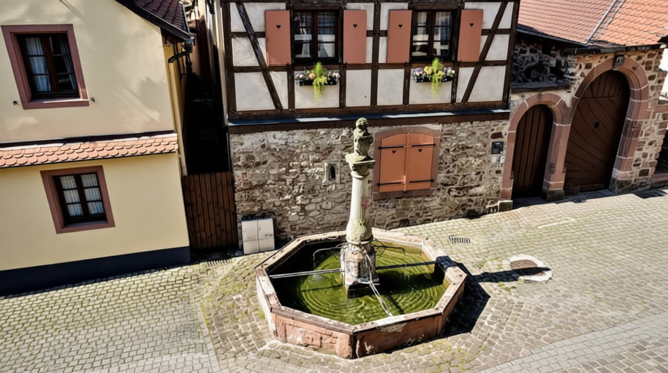 N° 04 — PRATIQUE Réussir sa visite au sommet des Vosges