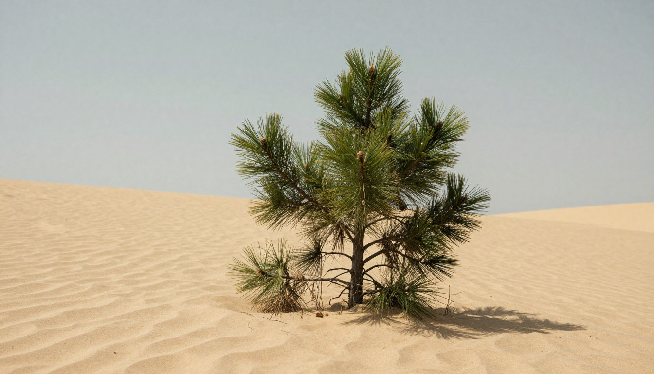 Comprendre la géologie et le mouvement dunaire