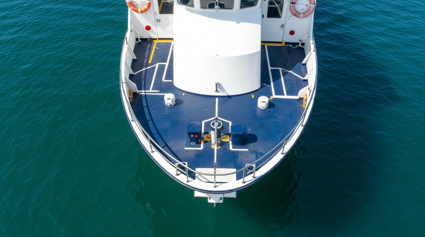 2. Rejoindre le bout du monde : accès et logistique aux Goudes