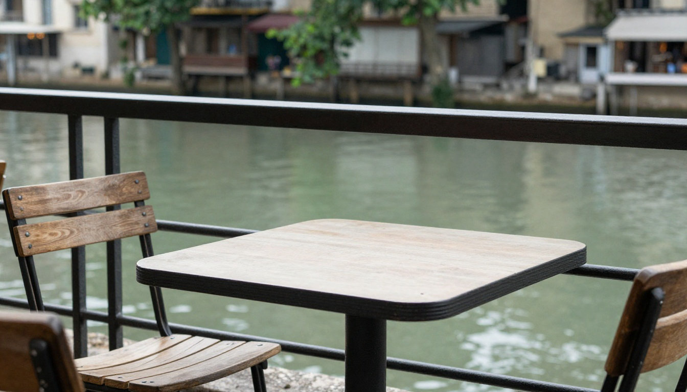 N° 06 — Le Nord et l'Est, dynamisme et convivialité