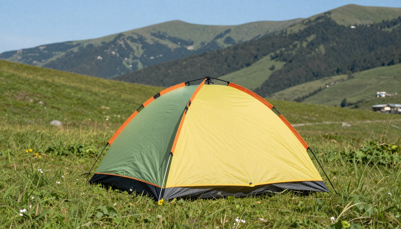 Un calendrier éclectique d'avril à septembre