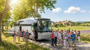 Réussir votre voyage journée : les meilleures escapades