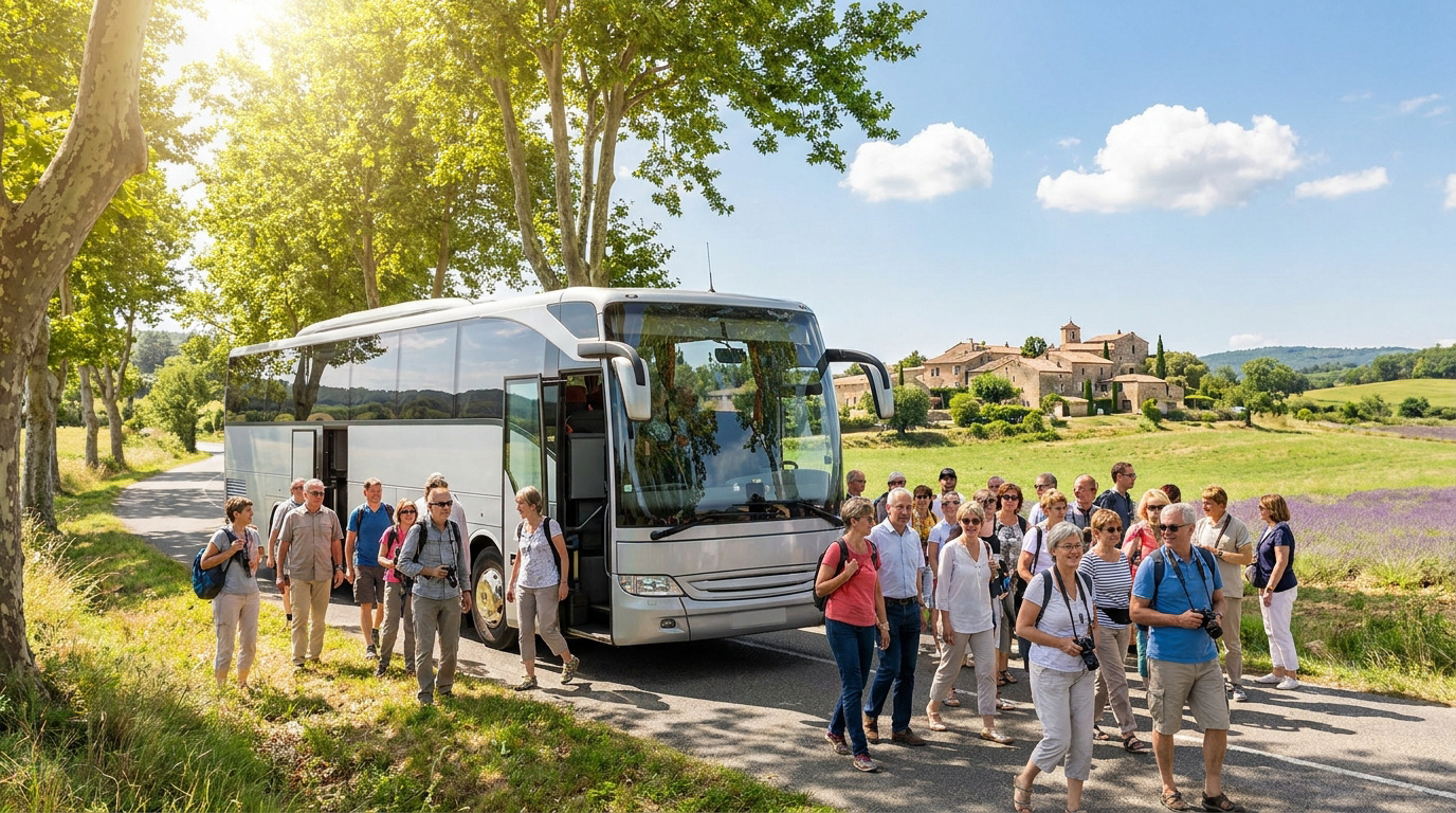 Réussir votre voyage journée : les meilleures escapades