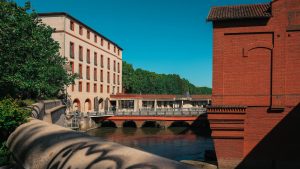 Quelle activité insolite à Toulouse choisir pour s'évader ?