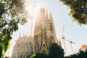 Gaudí à Barcelone : les secrets du génie catalan