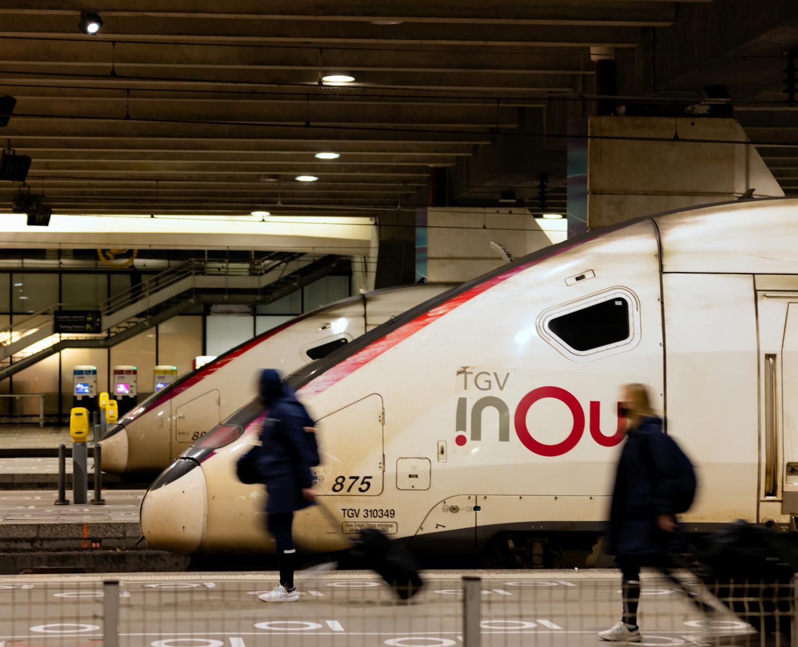 Paris Nomade Apps : connectez-vous et gérez vos services RH