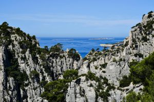 Randonnée calanque Vau : l'itinéraire de Port-Miou à En-Vau