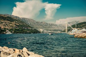 Carte de la Croatie : régions, villes et itinéraires 2026