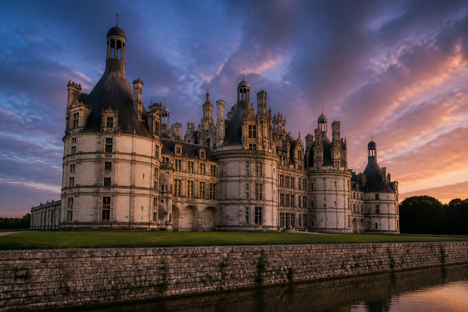 N° 02, Des destinations pour toutes les envies