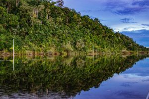 Tout savoir sur le décalage horaire en Guyane en 2026