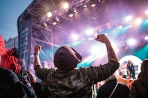 Monegros Desert Festival — l'éclat de la techno en Aragon
