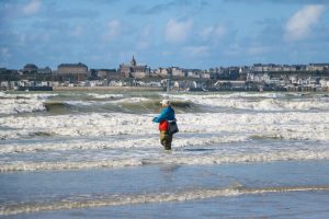 Participer à la fête du hareng à Dieppe en novembre 2025