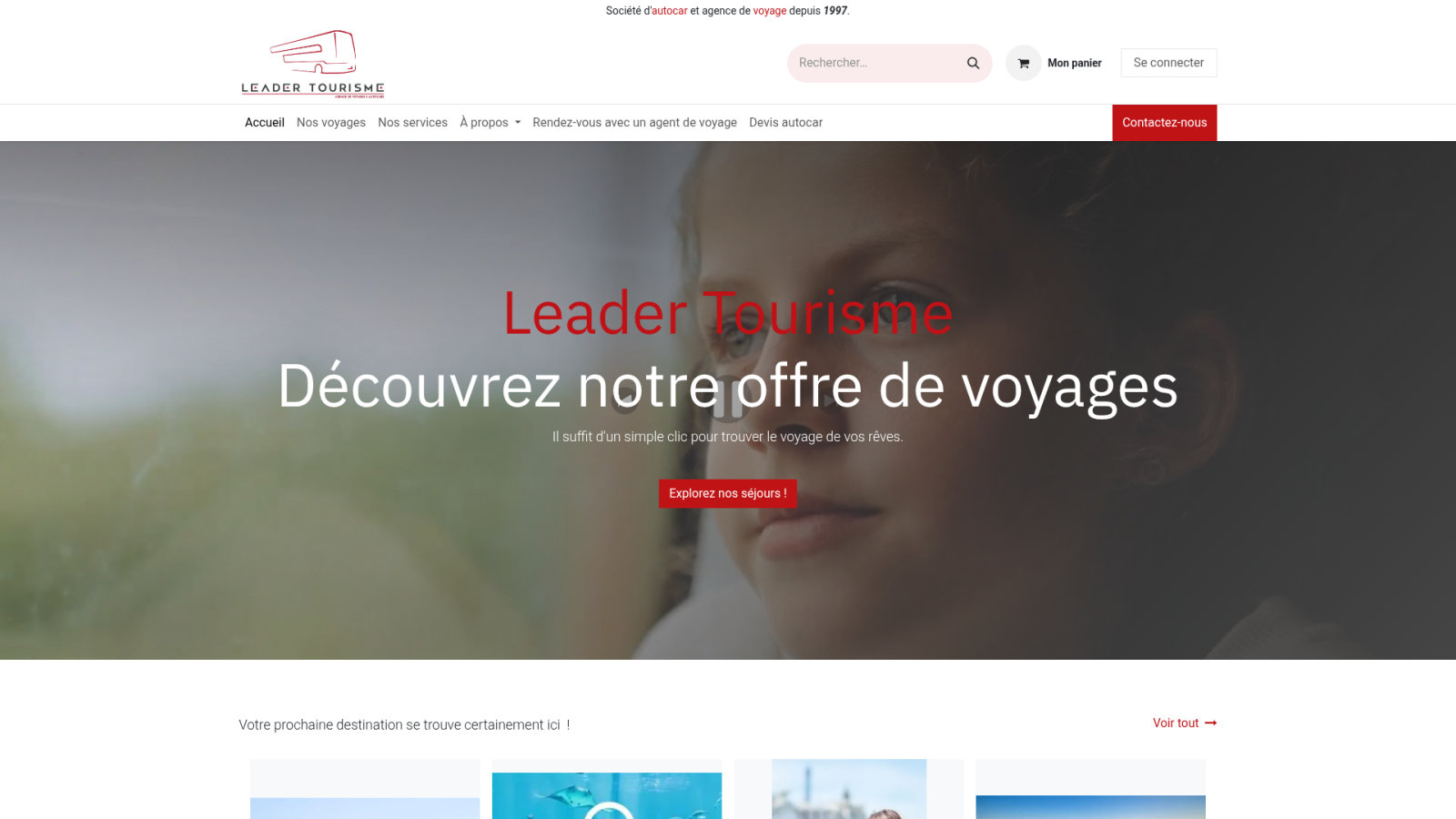 N° 04, Les conseils pratiques pour un départ réussi