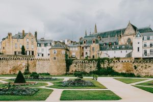 Réussir votre trajet entre Marne-la-Vallée et Champs