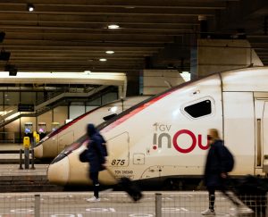 Voyager en train de Marseille à Nîmes au meilleur prix
