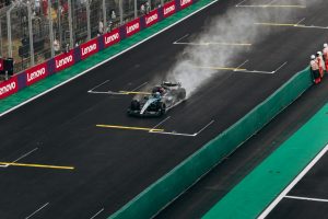 Grand prix Monza : au cœur du temple de la vitesse