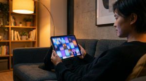 Okrami streaming : tout savoir sur le successeur de Gamzig