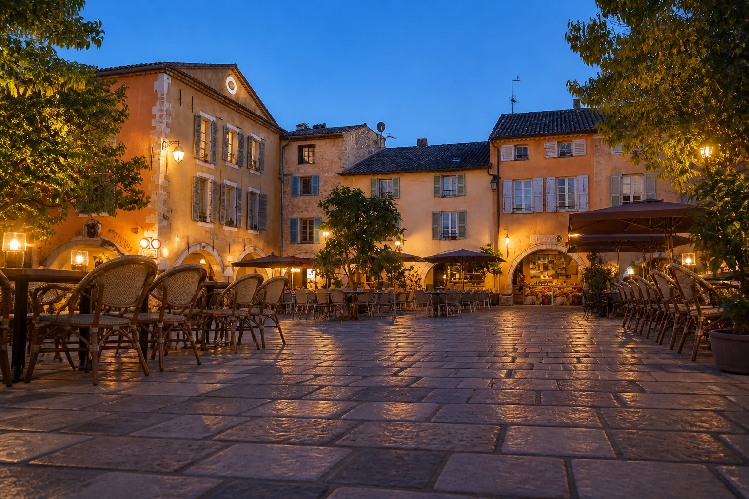N° 03. Patrimoine et biodiversité du vallon