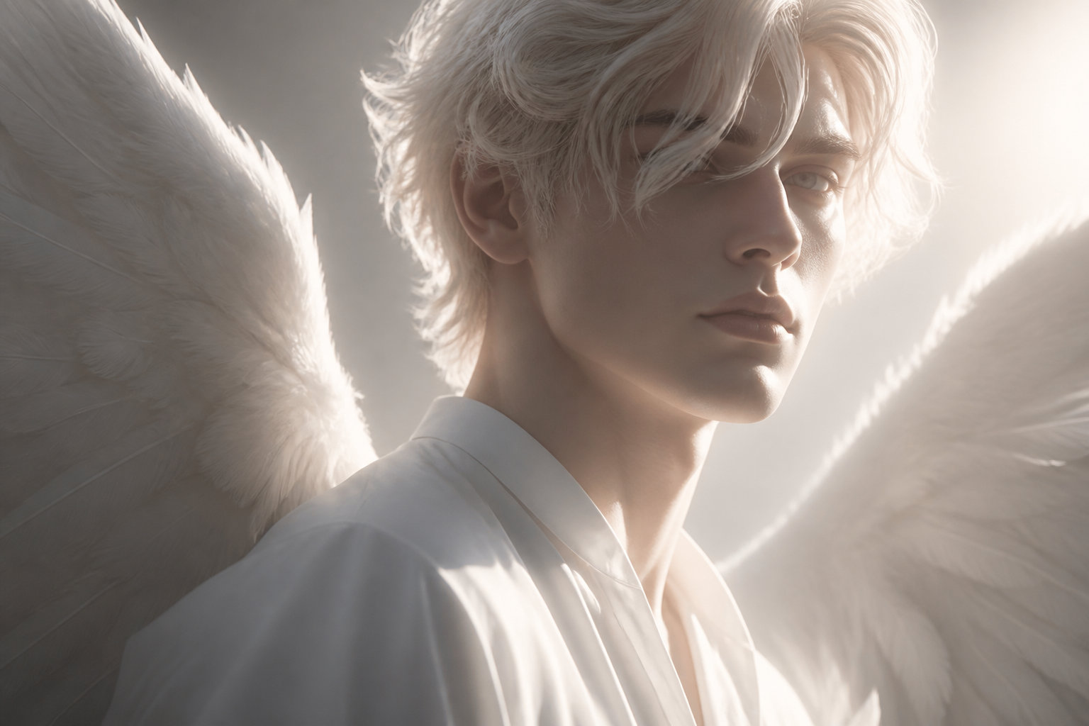 2. Le message de l'ange Yeialel