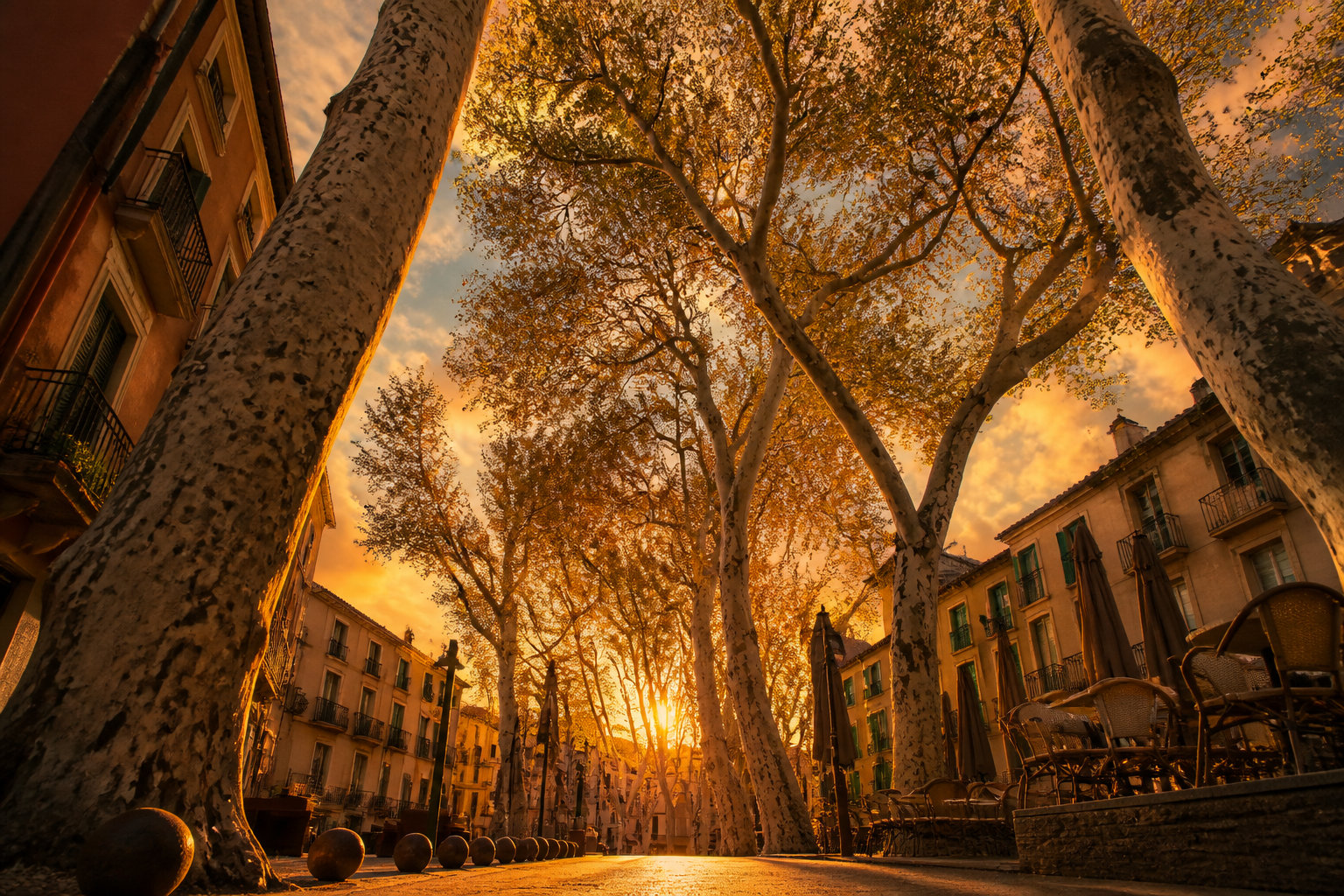 Escapade à Céret et patrimoine du Vallespir