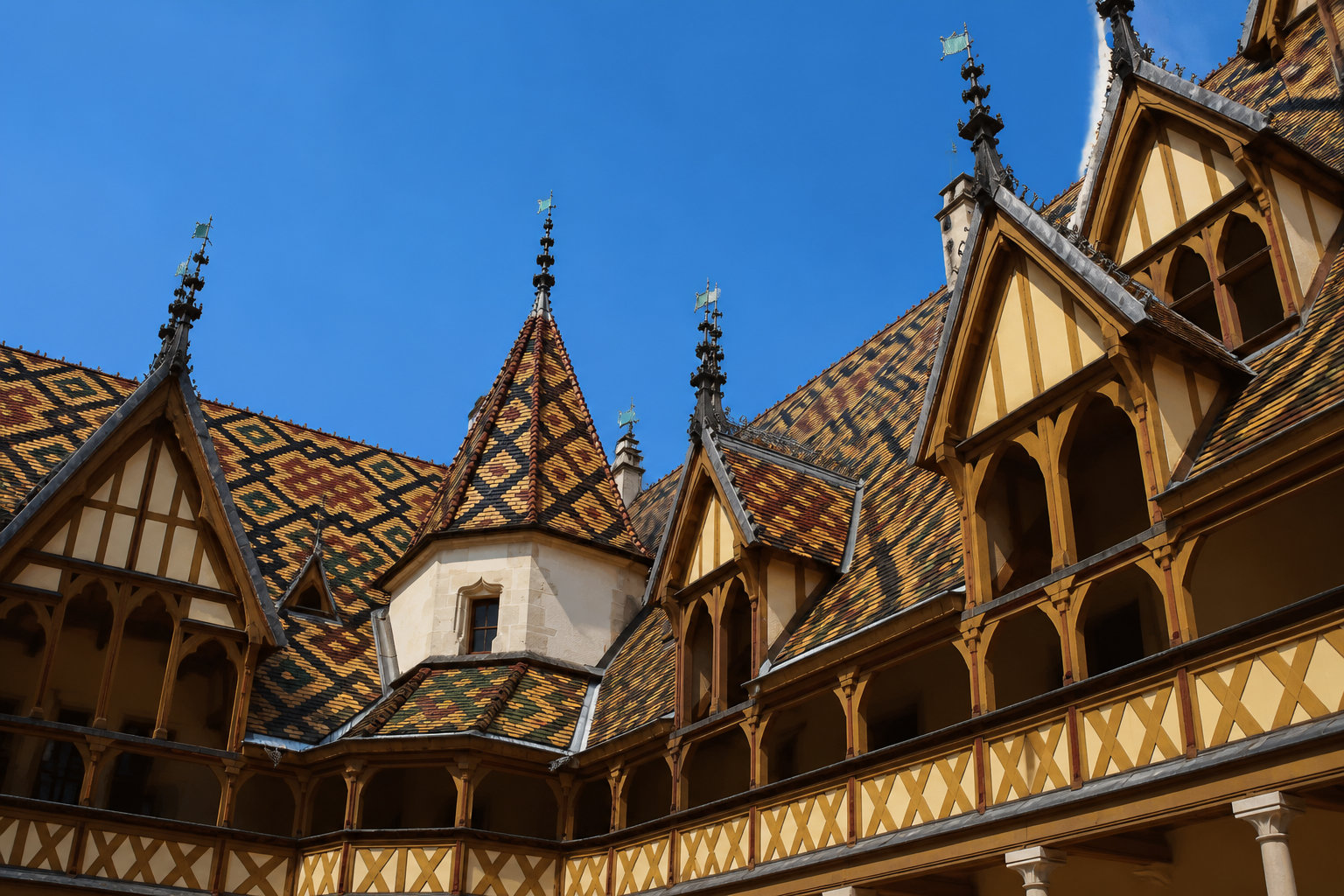 Admirer la Côte de Beaune et ses villages