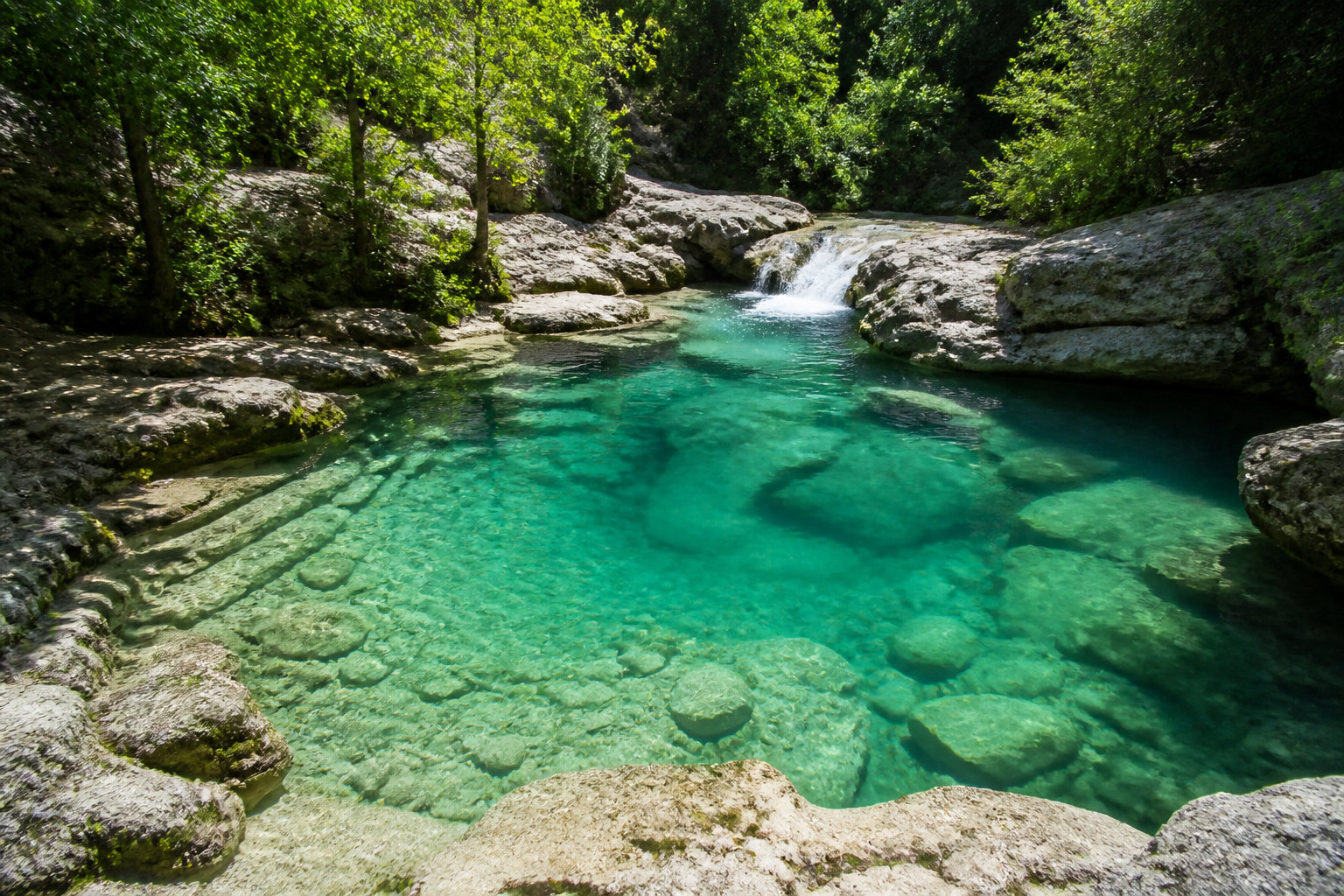 Réussir votre escapade en Drôme