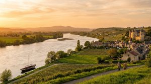 Les fleuves de France : géographie et art de vivre