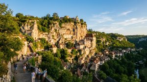 Quel temps de visite prévoir pour découvrir Rocamadour