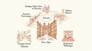 Que faire à Lyon : l'art de vivre entre Rhône et Saône