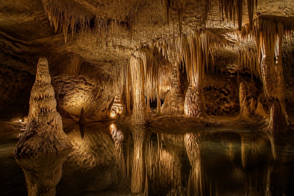 Grottes Médous : trésor souterrain des Hautes-Pyrénées