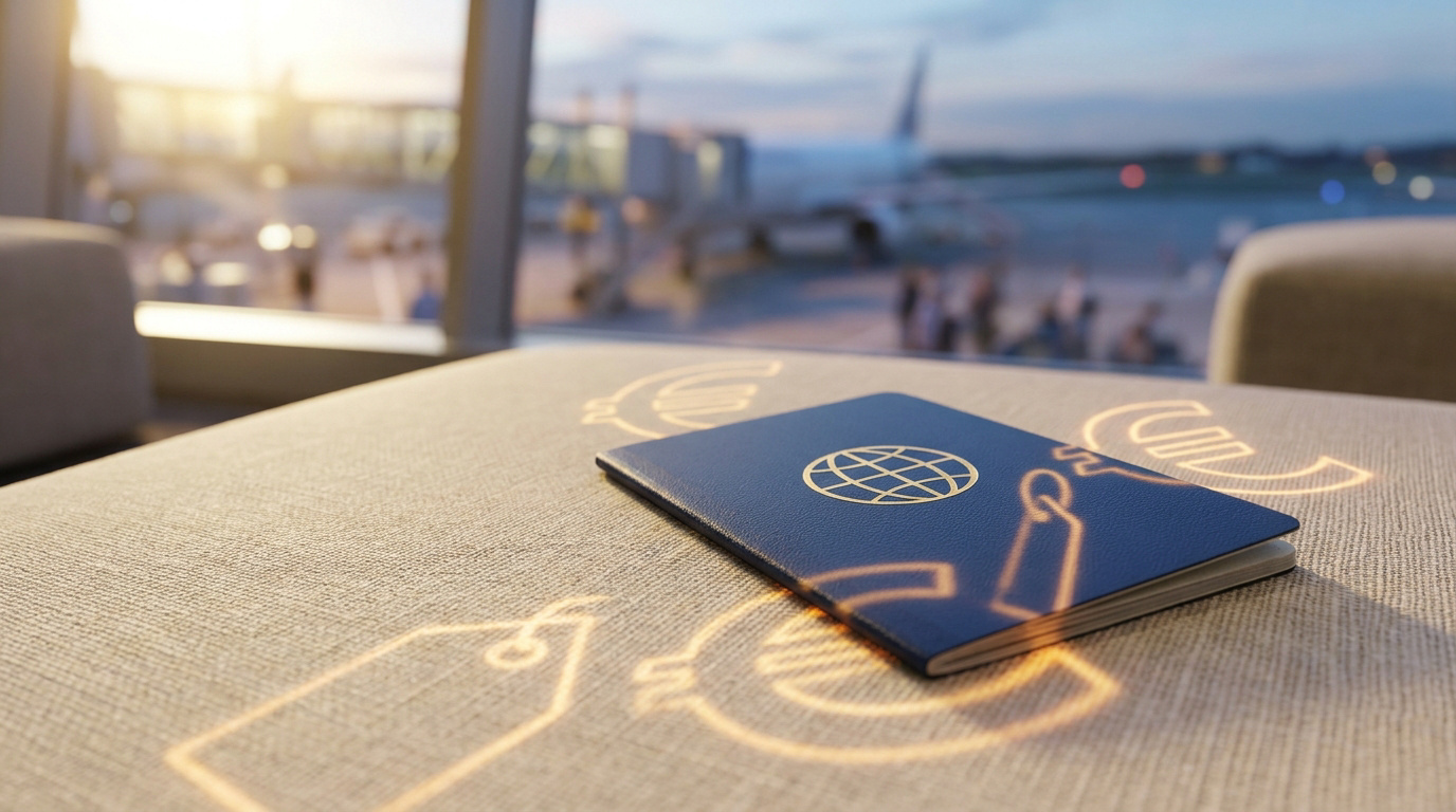 Prix passeport : les tarifs et démarches en 2026