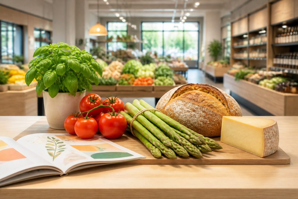 Norma : catalogues, magasins et opportunités