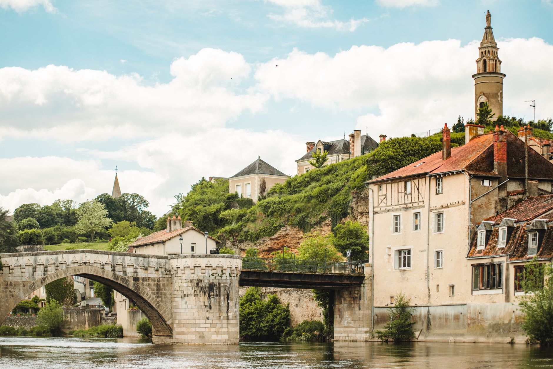 Que faire en Périgord : préhistoire, châteaux et saveurs