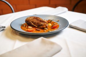 Filet mignon au four : recette facile et tendre