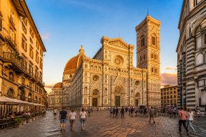 Florence en 3 jours : l'essentiel d'un séjour inoubliable