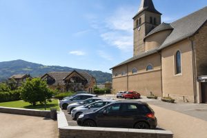 Randonnée aux gorges des Tines : guide à Sixt-Fer-à-Cheval