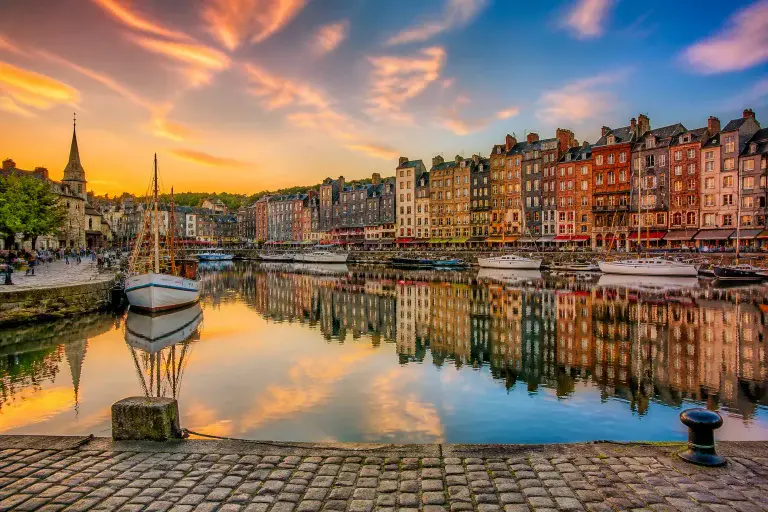 Activités à Honfleur : découvrez le charme normand
