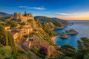 Begur, ton joyau caché sur la Costa Brava