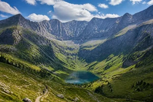 Le cirque d'Estaubé : votre aventure pyrénéenne sauvage