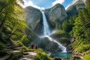 Les plus belles cascades de France à explorer