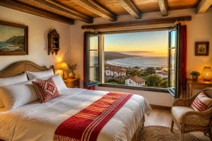 Où dormir à Guéthary : trouvez votre pied-à-terre idéal