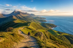 Randonnée Pays Basque : escapades mer et montagne